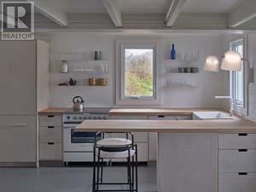 18-20 Burdens Point, Salvage, NL - Indoor Photo Showing Kitchen