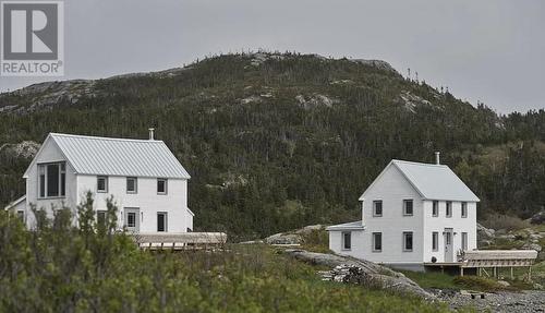 18-20 Burdens Point, Salvage, NL - Outdoor