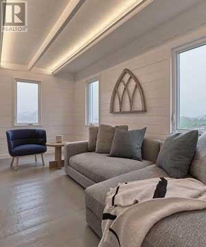 18-20 Burdens Point, Salvage, NL - Indoor Photo Showing Living Room