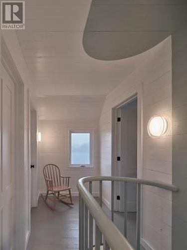 18-20 Burdens Point, Salvage, NL - Indoor