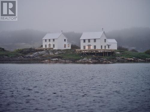 18-20 Burdens Point, Salvage, NL - Outdoor With Body Of Water