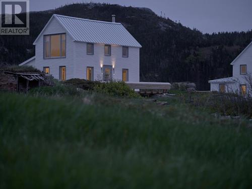 18-20 Burdens Point, Salvage, NL - Outdoor