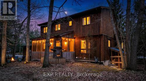 10207 PINETREE DRIVE  Lambton Shores (Grand Bend), ON N0M 1T0