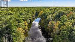 Old Ausable Channel - 
