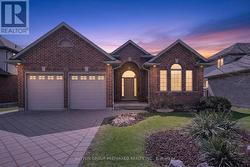 22 SPRINGFIELD WAY Middlesex Centre, ON N0L 1R0