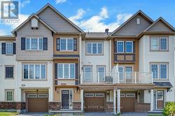 103 ECLIPSE CRESCENT Ottawa, ON K4A 0W1