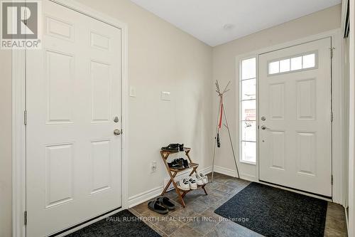 Entry - 103 Eclipse Crescent, Ottawa, ON - Indoor Photo Showing Other Room