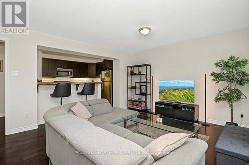Living Room - 103 Eclipse Crescent, Ottawa, ON - Indoor Photo Showing Living Room