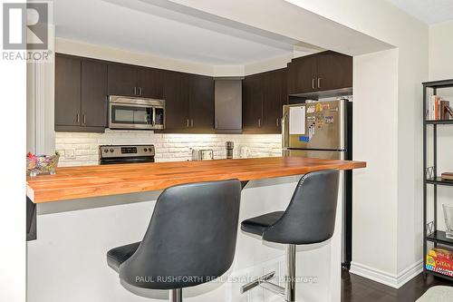 Kitchen - 103 Eclipse Crescent, Ottawa, ON - Indoor Photo Showing Kitchen