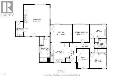 805 Roselawn, Windsor, ON - Other