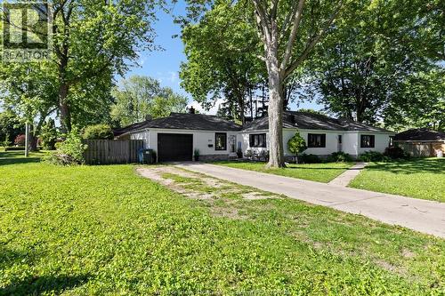 805 Roselawn, Windsor, ON 