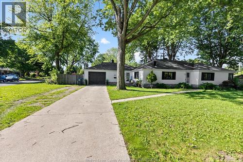 805 Roselawn, Windsor, ON 