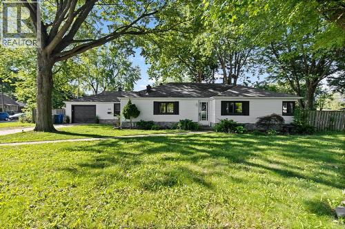 805 Roselawn, Windsor, ON 