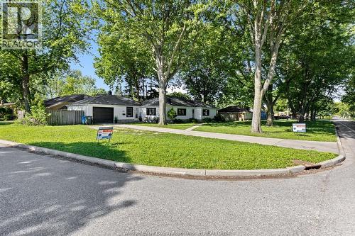 805 Roselawn, Windsor, ON 