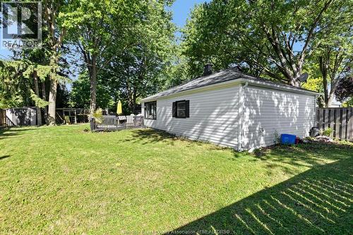 805 Roselawn, Windsor, ON 