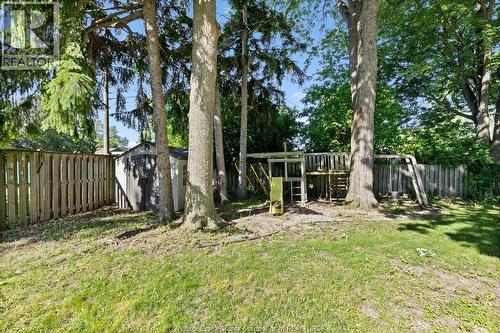 805 Roselawn, Windsor, ON 