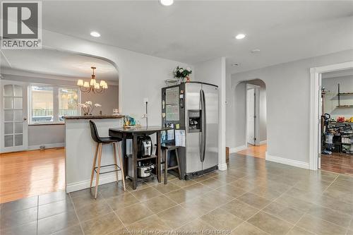 805 Roselawn, Windsor, ON - Indoor