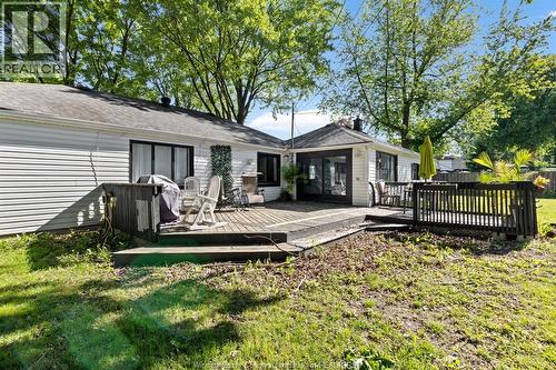 805 Roselawn, Windsor, ON 