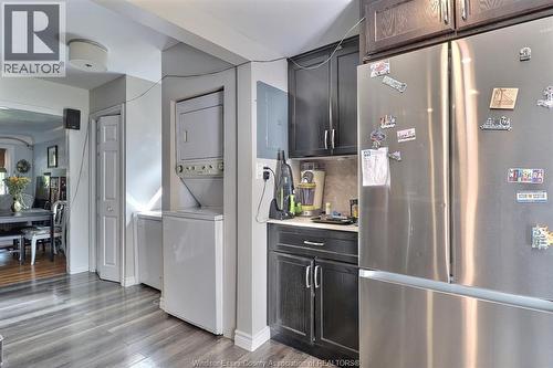 869 Ford, Windsor, ON - Indoor