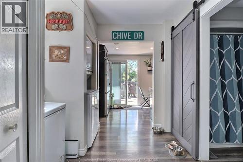 869 Ford, Windsor, ON - Indoor Photo Showing Other Room