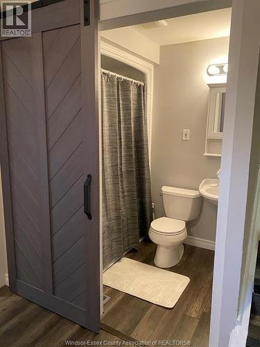 869 Ford, Windsor, ON - Indoor Photo Showing Bathroom