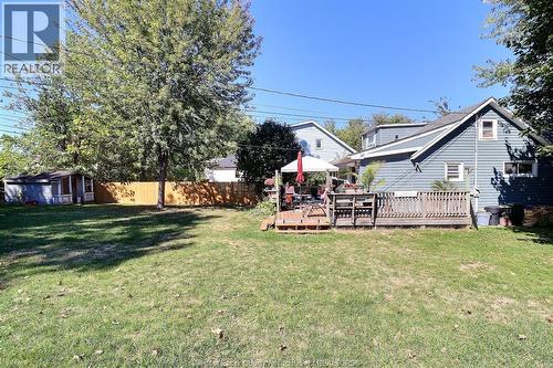 869 Ford, Windsor, ON - Outdoor