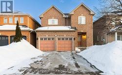 21 SEWELLS (BASEMENT) LANE Brampton, ON L7A 3A1