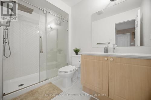 5387 Flatford Road, Mississauga, ON - Indoor Photo Showing Bathroom