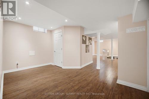 5387 Flatford Road, Mississauga, ON - Indoor Photo Showing Other Room