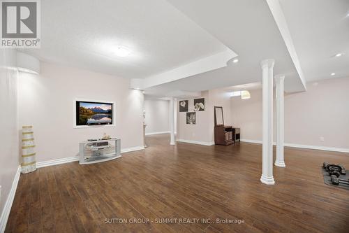 5387 Flatford Road, Mississauga, ON - Indoor