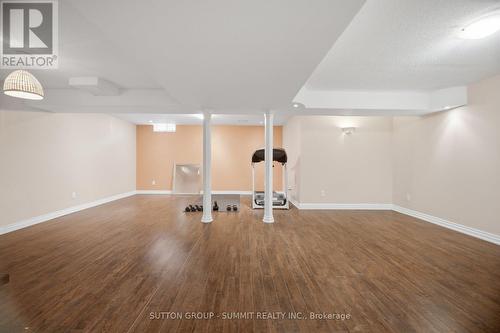 5387 Flatford Road, Mississauga, ON - Indoor