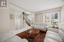 5387 Flatford Road, Mississauga, ON  - Indoor Photo Showing Living Room 