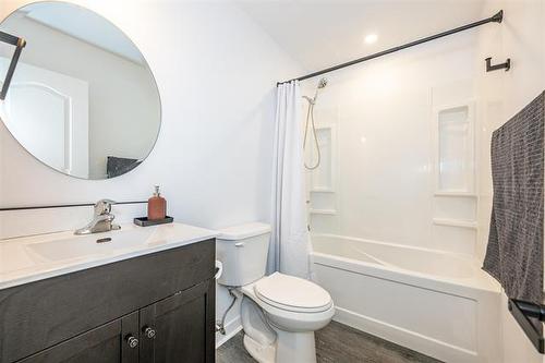 355 Mcmeans Ave, Winnipeg, MB 