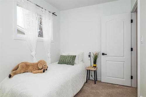 355 Mcmeans Ave, Winnipeg, MB 