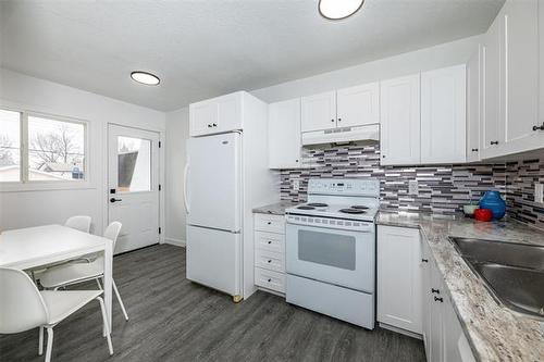 355 Mcmeans Ave, Winnipeg, MB 