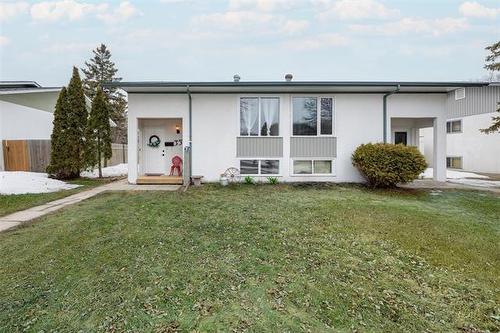 355 Mcmeans Ave, Winnipeg, MB 