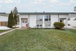 355 McMeans AVE  Winnipeg, MB R2C 0W9