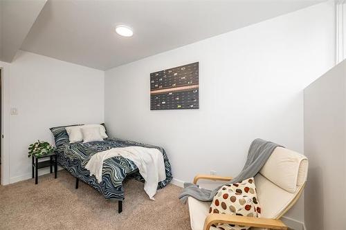 355 Mcmeans Ave, Winnipeg, MB 