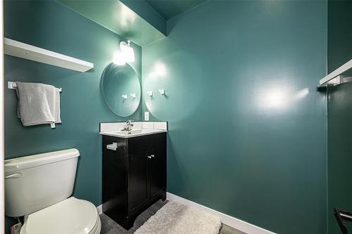 355 Mcmeans Ave, Winnipeg, MB 