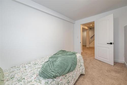 355 Mcmeans Ave, Winnipeg, MB 