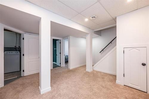 355 Mcmeans Ave, Winnipeg, MB 