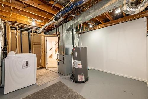 355 Mcmeans Ave, Winnipeg, MB 