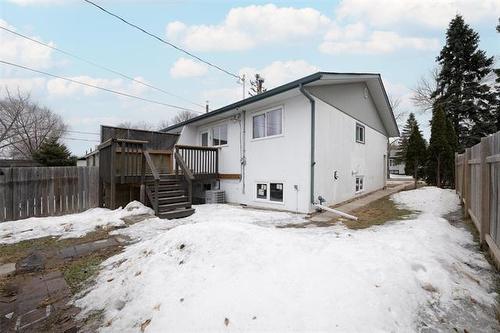 355 Mcmeans Ave, Winnipeg, MB 