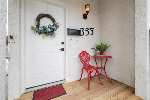 355 Mcmeans Ave, Winnipeg, MB 