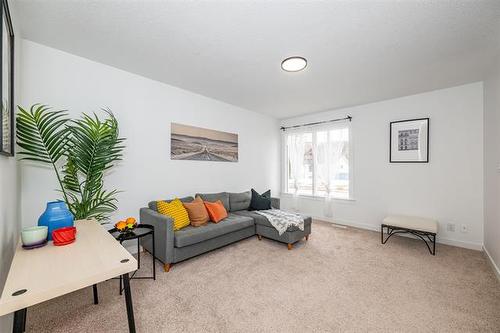 355 Mcmeans Ave, Winnipeg, MB 