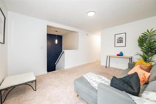 355 Mcmeans Ave, Winnipeg, MB 