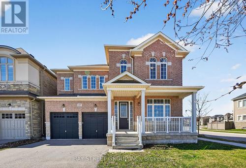 425 THRESHING MILL BOULEVARD  Oakville, ON L6H 0T4