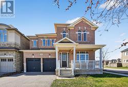 425 THRESHING MILL BOULEVARD Oakville, ON L6H 0T4