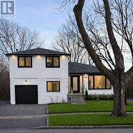 2276 WYANDOTTE DRIVE Oakville, ON L6L 2T5
