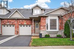 2120 ITABASHI Way Unit# 157  Burlington, ON L7M 0V3